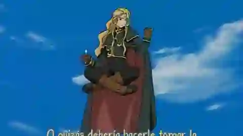 Aa! Megami-sama! Episodio 15