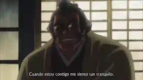 Abarenbou Rikishi!! Matsutarou Episodio 12
