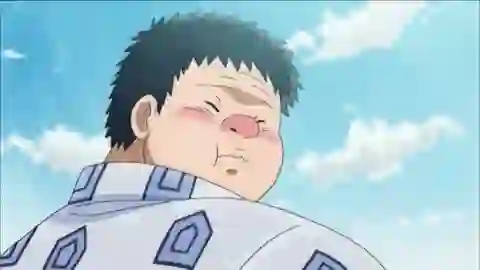 Abarenbou Rikishi!! Matsutarou Episodio 14