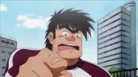 Abarenbou Rikishi!! Matsutarou Episodio 18