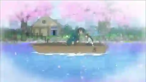 Abarenbou Rikishi!! Matsutarou Episodio 20