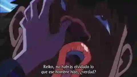 Abarenbou Rikishi!! Matsutarou Episodio 22