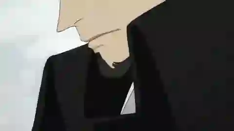 ACCA: 13-ku Kansatsu-ka Episodio 4