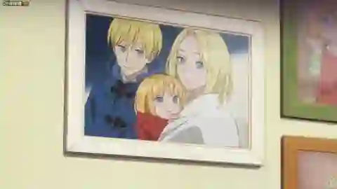 ACCA: 13-ku Kansatsu-ka Episodio 9
