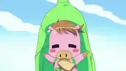 Accel World Specials Episodio 2