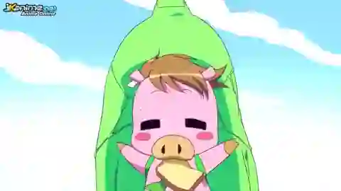 Accel World Specials Episodio 4