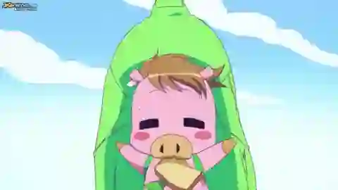 Accel World Specials Episodio 5