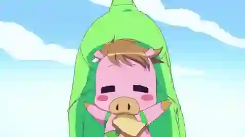 Accel World Specials Episodio 6