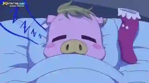 Accel World Specials Episodio 8
