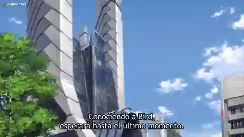 Active Raid: Kidou Kyoushuushitsu Dai Hachi Gakari 2nd Episodio 12