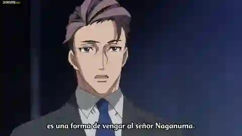 Active Raid: Kidou Kyoushuushitsu Dai Hakkei Episodio 9