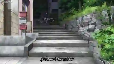 Active Raid: Kidou Kyoushuushitsu Dai Hakkei Episodio 12