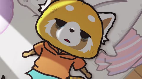 Aggressive Retsuko (ONA) 4ta Temporada Episodio 4