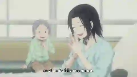 Ahiru no Sora Episodio 7
