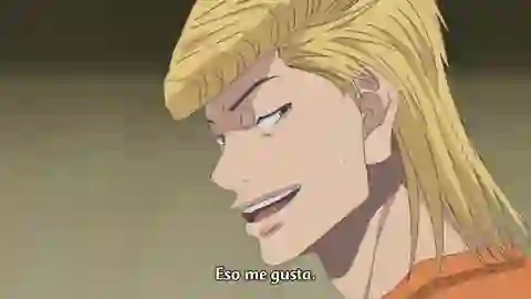 Ahiru no Sora Episodio 23