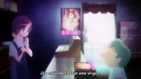Ai Mai Mii: Surgical Friends Episodio 2