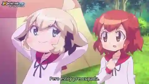 Ai Mai Mii: Surgical Friends Episodio 5