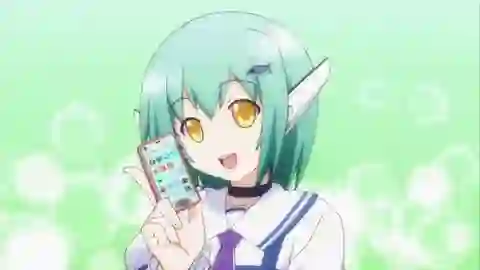 Ai Mai! Moe Can Change! Episodio 1