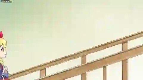 Aikatsu! Episodio 2