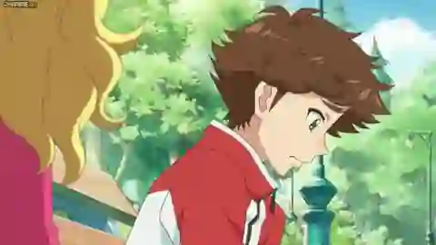 Aikatsu! Episodio 4