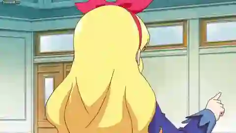 Aikatsu! Episodio 5