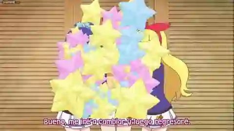 Aikatsu! Episodio 6
