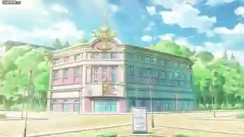 Aikatsu! Episodio 8