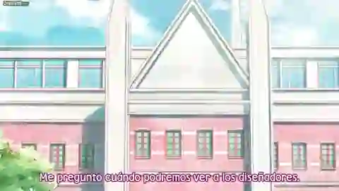 Aikatsu! Episodio 9