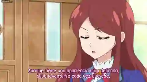 Aikatsu! Episodio 10