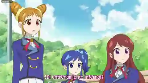 Aikatsu! Episodio 16