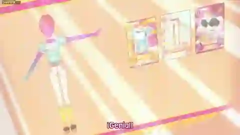 Aikatsu! Episodio 18