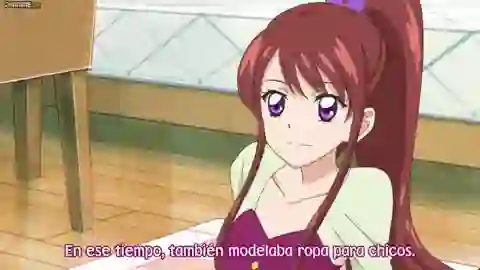 Aikatsu! Episodio 23