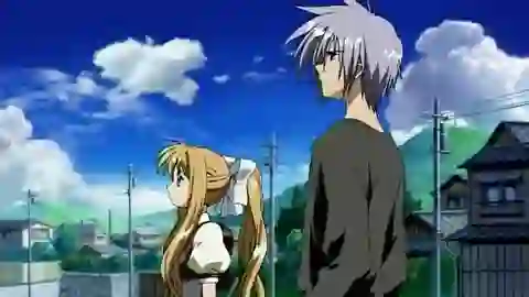 Air Episodio 4