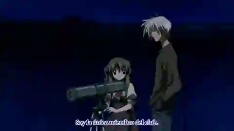 Air Episodio 5