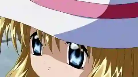 Air Episodio 7