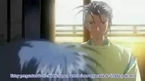 Air Episodio 8