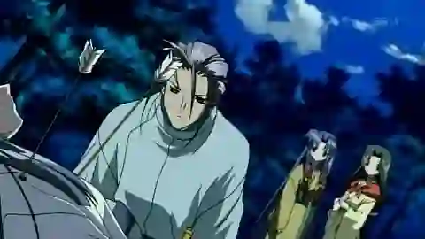 Air Episodio 9