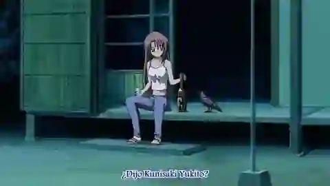 Air Episodio 10