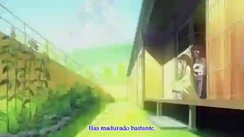 Air Episodio 11
