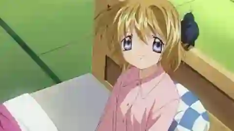 Air Episodio 12