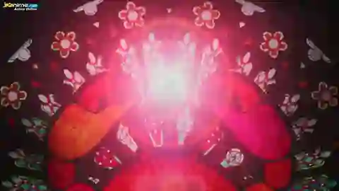 Aiura Episodio 3