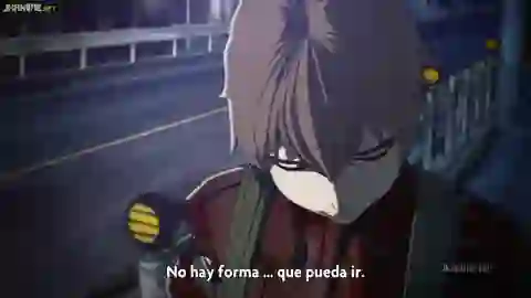 Ajin OVA Episodio 1