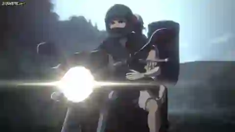 Ajin Episodio 3