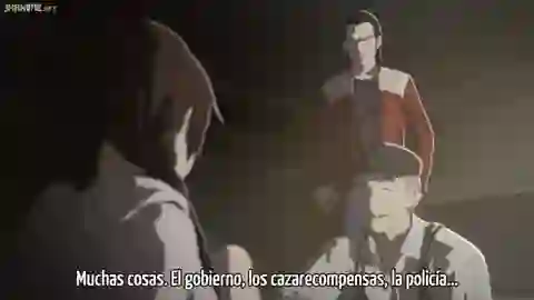 Ajin Episodio 4