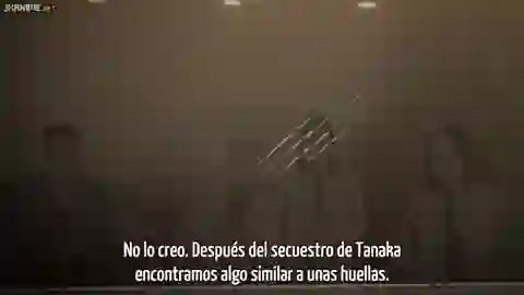 Ajin Episodio 5
