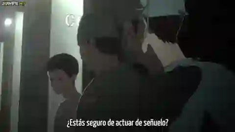 Ajin Episodio 6