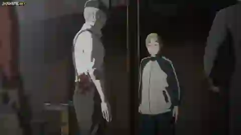 Ajin Episodio 8