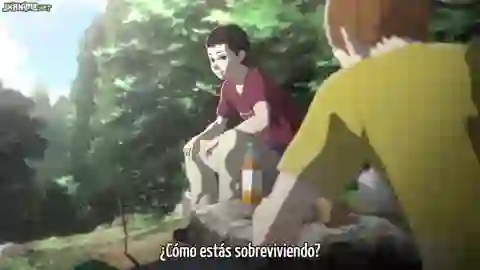 Ajin Episodio 9