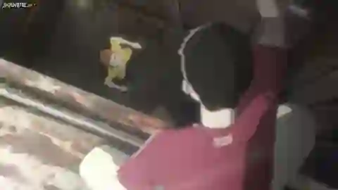 Ajin Episodio 10