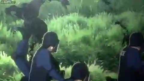 Ajin Episodio 13